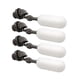 thumbnail image 1 of 4 Pack 3/4inch Water Float Valve With Adjustable Arm Plastic Water Filter Float Ball Valve For Wate, 1 of 5