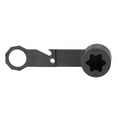 thumbnail image 1 of Blender Wrench, Blender Blade Wrench Ergonomically Designed  For Repair Kit Black, 1 of 8