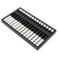 thumbnail image 2 of The Blind Abacus, Abacus Beads  ABS Math Concepts Blind Abacus  For Early Education, 2 of 8