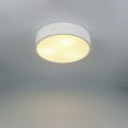 thumbnail image 2 of Eurofase Lighting - Napoleon - 30W 1 LED Flush Mount - 17.75 Inches Wide by 4.5, 2 of 2