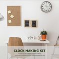 thumbnail image 4 of 10 Sets Clock Pointer Accessories Replacements Wall Clock DIY Repairing Parts, 4 of 4