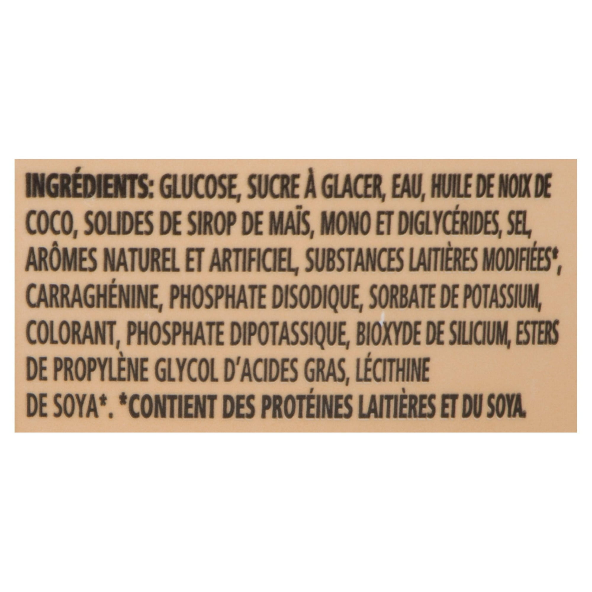 Pied-Mont Sugar Spread, 400 g