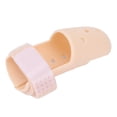 thumbnail image 5 of 1Pcs Finger Splint Mallet, Light Breathable Finger ,Breathable Finger Splint Mallet Finger Support Protector Adjustable Finger For Woodworking, Gardening, 5 of 8