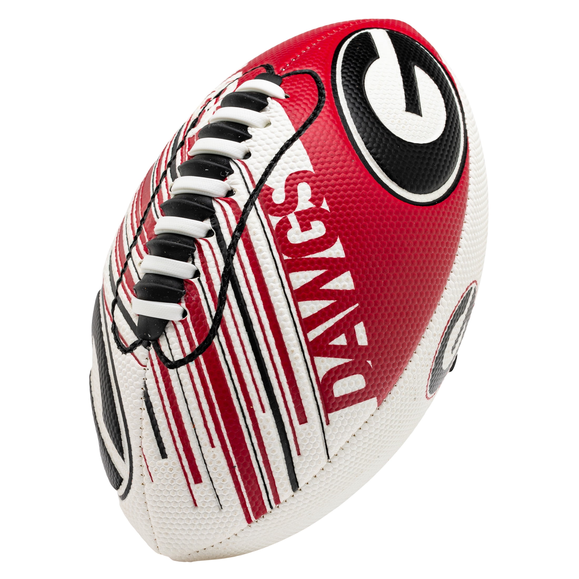 Franklin Sports NCAA Foam Mini Football - 8.5" - Georgia Bulldogs