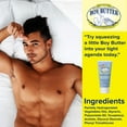 thumbnail image 4 of Boy Butter H2O Water Formula 6 oz – Latex-Safe Water Based Lubricant, 4 of 7