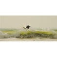 thumbnail image 1 of Posterazzi DPI1870083LARGE Surfer Poster Print, 44 x 20, 1 of 1