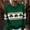 White, variant on St Patricks Day Shirt Women Long Sleeve Oversized Irish Crewneck Pullover Comfort Colors Sweatshirt