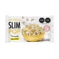 thumbnail image 1 of Palomitas para microondas Slim Pop sabor mantequilla 73 g, 1 of 4