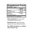 thumbnail image 2 of BioGaia Protectis Immune Active KIDS Probiotic | Clinically Proven Probiotic + Vitamin D | Supports Immune, Digestive & Overall Health | Kids Probiotic | Kids Immune Support | Orange Chewable Tablets, 2 of 2