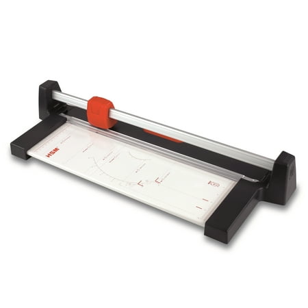 18 Inch Rotary Paper Trimmer - HSM Cutline T4610 Rotary Paper Trimmer (10 Sheets / 18-inch Cut)