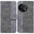 thumbnail image 3 of Case for OnePlus 11 5G Durable Magnetic PU Leather Card Holder Wallet Flip Cover, 3 of 5