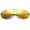 Yellow, variant on Aviator Sunglasses for Men Women Polarized Mirrored driving