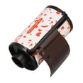 thumbnail image 5 of 18 Sheets Camera Color Film 35mm ISO400 High Definition Wide Exposure Heart Pattern 135 Color Film for Indoor Outdoor clearance item, 5 of 5