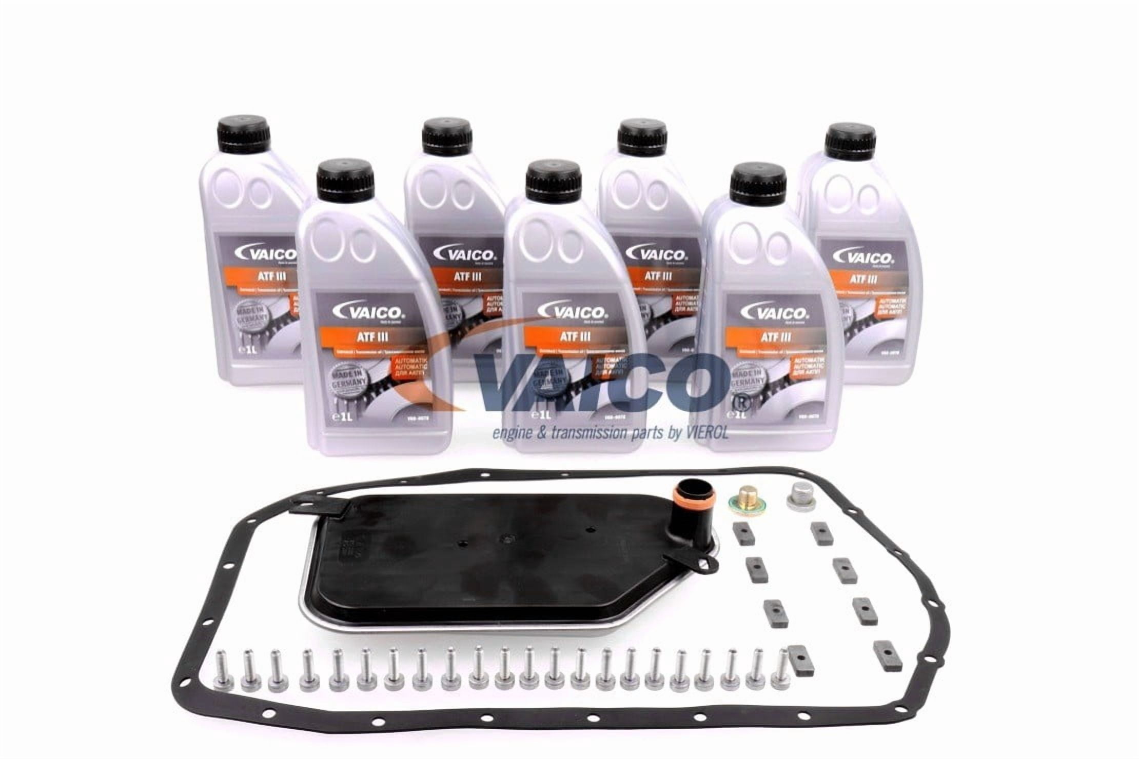 VEMO V20-2085 Vaico