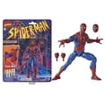 thumbnail image 4 of Legends Symbiote Spiderman Toy Model Ben Reilly Spiderman Superhero Action Figures Set Fans Birthday Christmas Gift, 4 of 5