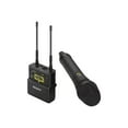 thumbnail image 2 of Sony UWP-D22/14 - Microphone system, 2 of 6