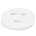thumbnail image 1 of Skin Fiber Paper, DIY Lightweight Wet Compress Facial  Paper  For Home For Travel, 1 of 8