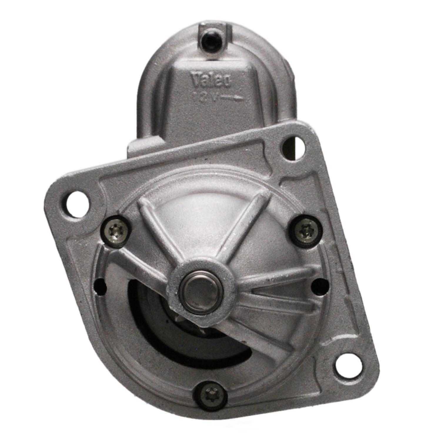 FVP Professional 19454 Starter Standard