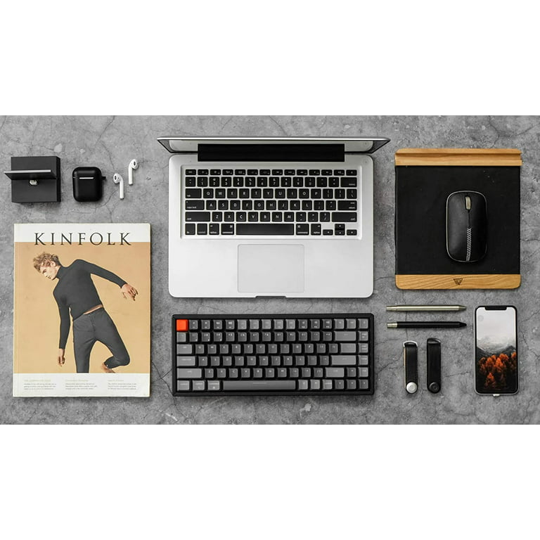 Keychron Mouse Pad – Keychron  Mechanical Keyboards for Mac, Windows and  Android
