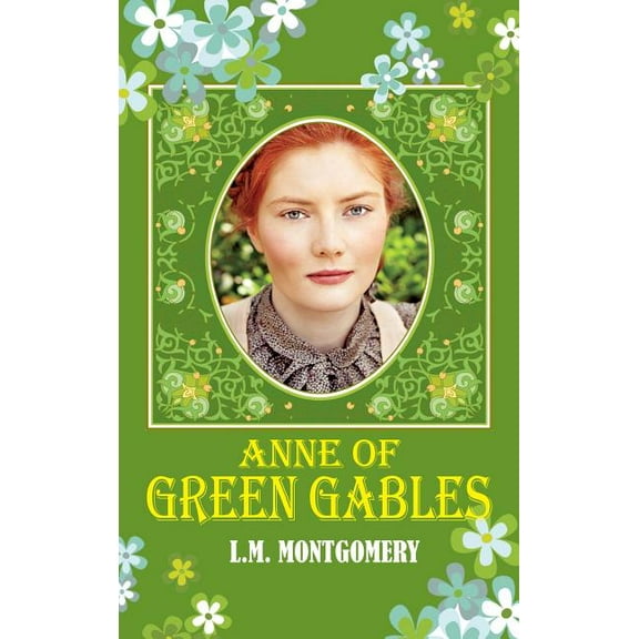 Anne of Green Gables (Hardcover)