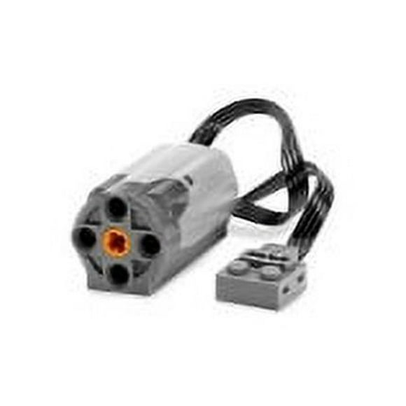 Compatible Lego Building Block Accessories Compatible Motor Power Technology Group Building Block Battery Box Receiver Pf Pieces