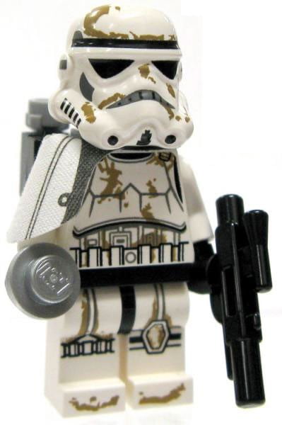 lego star wars sandtrooper