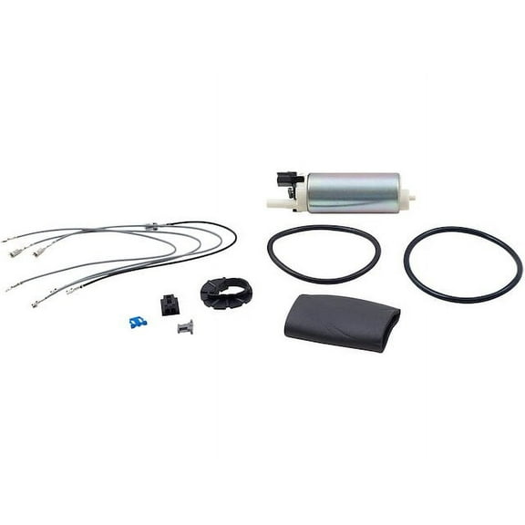 Fuel Pump - Compatible with 1988 - 1991 Buick Skylark 2.5L 4-Cylinder Naturally Aspirated OHV GAS 1989 1990