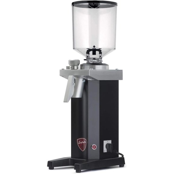 Eureka Drogheria MCD4 – Large Espresso Grinder for Commercial Use