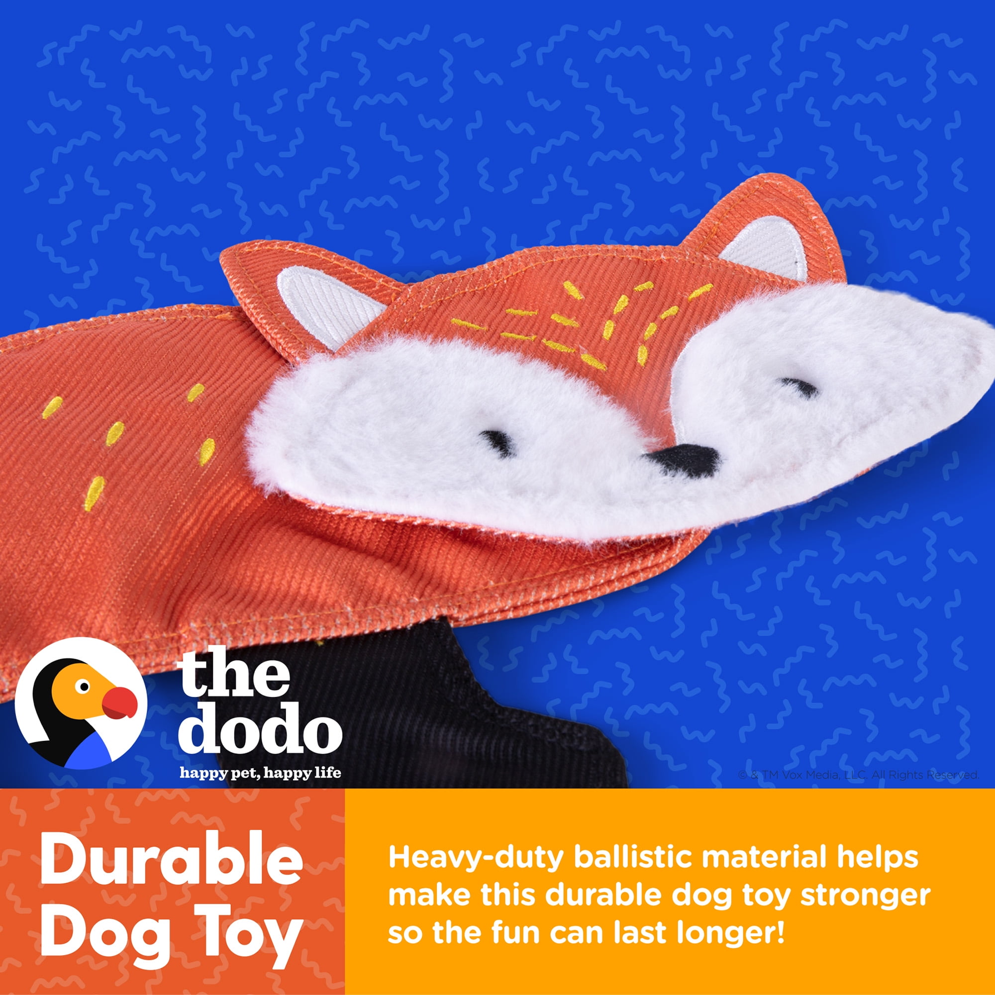 Best 5 Dog Toys For Separation Anxiety - DodoWell - The Dodo