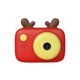 thumbnail image 1 of Cámara digital Seitruly Mini juguetes para niños Rojo, 1 of 6