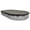 Magnesium, variant on Pool Mate 12 Year Extra Heavy-Duty Forest Green Round Winter Pool Cover, 21 ft. Pool