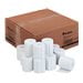 thumbnail image 4 of Universal Impact And Inkjet Printing Bond Paper Rolls, 0.5" Core, 3" X 165 Ft, White, 50/carton, 4 of 9