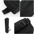 thumbnail image 3 of Raindrops Professional Oxford Photography Tripod Bag with Handheld Design for Easy Transport and Storage, 3 of 8