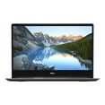 thumbnail image 6 of Dell Inspiron 13 7390 - Intel Core i7 8565U / 1.8 GHz - Win 10 Home 64-bit - UHD Graphics 620 - 16 GB RAM - 512 GB SSD (32 GB SSD cache) - 13.3" touchscreen 3840 x 2160 (Ultra HD 4K) - Wi-Fi 5 - black, 6 of 18