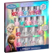 Disney Frozen Nail Polish Gift Set, 18 pc