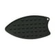 thumbnail image 3 of Almohadilla de apoyo para plancha, almohadilla aislante, multiusos, fácil de usar, almohadilla anti-escaldaduras, almohadilla para plancha Negro, 3 of 9