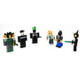thumbnail image 5 of Roblox Figurine Mini 24 Pcs Monde Virtuel Blocs, 5 of 5