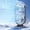 304#Gray, variant on Dual Head Bidirectional Airflow Desktop Fan, Three Adjustable Speed Space Saving Circulator Cooler, USB Recharge Multi Angle Portable Table Fan for Bedroom Office Dorm Small Spaces