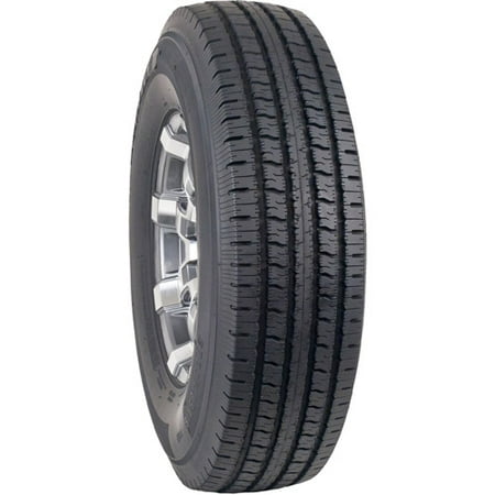 Greenball Towmaster ST235/85R16 12 PR Hi-Speed Special Trailer Radial Tire (tire only)