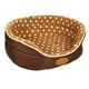 thumbnail image 3 of Cama para mascotas Four Seasons, colchón suave para casa de perro, dormir, manta lavable, cesta para cachorros, perros, gatitos, conejillos de Medio, 3 of 7
