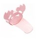 thumbnail image 1 of Extensor de grifo para lavadora de manos para niños, accesorio de extensión con forma de cangrejo de dibujos animados, color rosa, 1 of 9