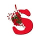 thumbnail image 5 of Adornos navideños con letras colgantes, adornos navideños decorativos para centros comerciales, coronas, cumpleaños, año Nuevo, interiores S, 5 of 8