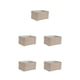 thumbnail image 2 of Compartimento de almacenamiento Advancent Tela conveniente Plegable y resistente, 2 of 6