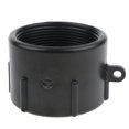 thumbnail image 3 of Réservoir d'Eau 1000L Ibc Adaptateur de Valve 60Mm Kit de Pièces de Raccordement, 3 of 7
