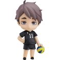 thumbnail image 1 of ¡¡Haikyu color naranja!! a la cima: Osamu Miya Nendoroid figura de acción multicolor, 1 of 5