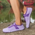thumbnail image 6 of AUXDIQ Barefoot Shoes Women Men Water Shoes for Gym Running Training Hiking Sailing, 6 of 6