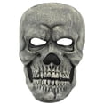thumbnail image 1 of Morris Costumes OSM1101 The Skull Adult Mask, 1 of 3
