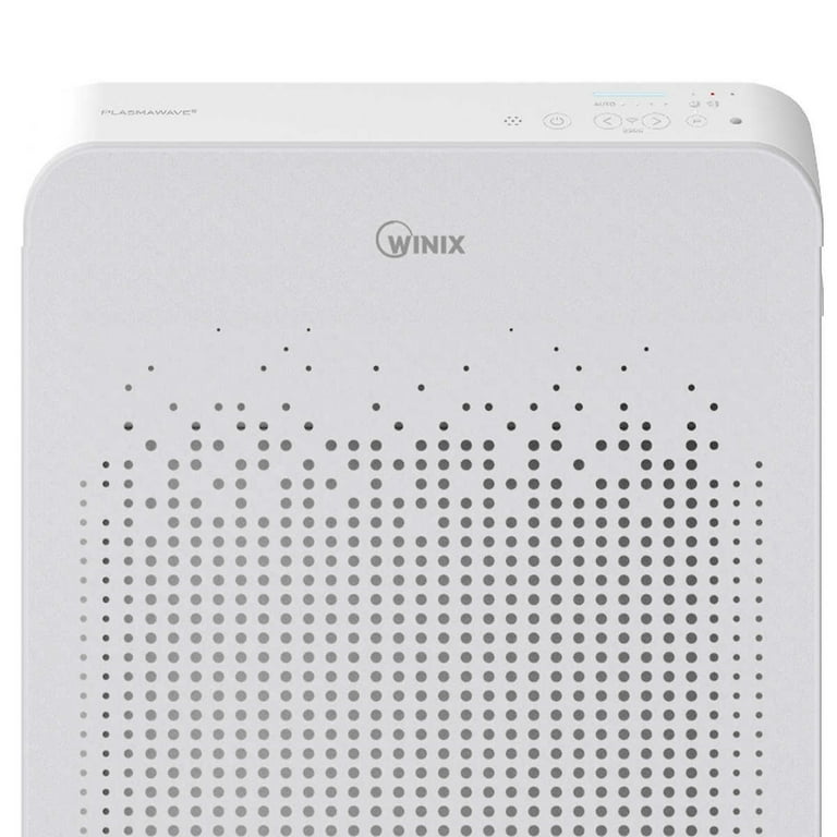 Winix c545 4 stage air purifier with wifi with plasmawave technology stores discount