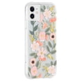 thumbnail image 2 of Funda para iPhone 11 Rifle Paper Co. Diseño floral, 2 of 5