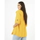 thumbnail image 2 of Blazer ligero de lino AMAD Casual para mujer Talla M, 2 of 5